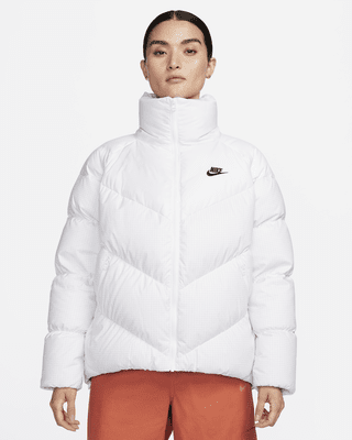 NIKE公式】 レディース 中わた(ダウン) ジャケット・ベスト NIKE公式】 レディース 中わた(ダウン) ジャケット・ベスト